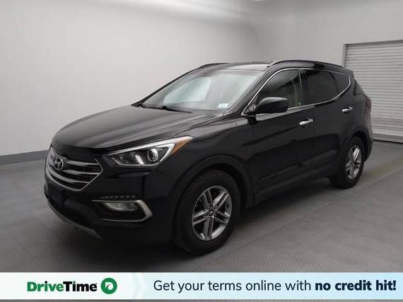 HYUNDAI SANTA FE SPORT 2017 5NMZUDLBXHH028223 image HYUNDAI SANTA FE SPORT 2017 5NMZUDLBXHH028223 image